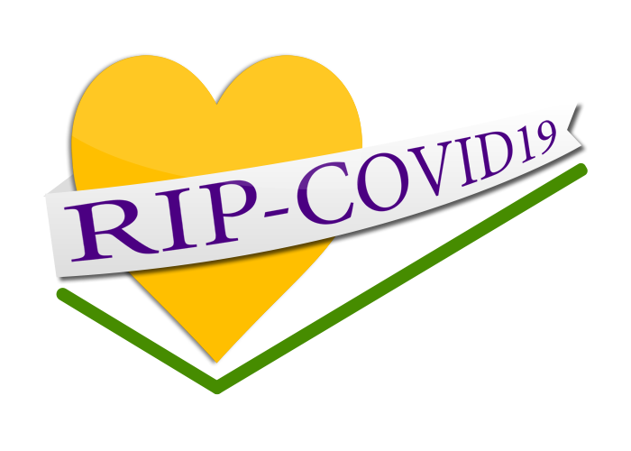 RIP-covid19