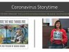 Coronavirus Storytime