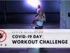 COVID 19-Day Challenge