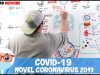 COVID-19 news