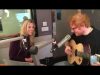 Ed Sheeran Sings