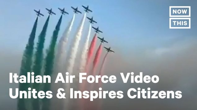 Italian Air Force