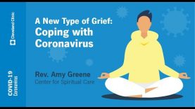 New Type of Grief