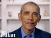 Obama criticises
