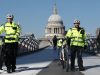 police officers to re-join the MET