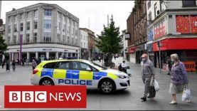 Leicester expected to stay in lockdown