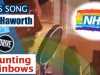 NHS Heroes song – UK health service – COVID-19 – Counting Rainbows