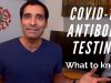 COVID 19 Antibody testing – What do I need to know?