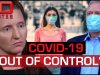 COVID-19: Eradicate the virus or learn to live with it? | 60 Minutes Australia