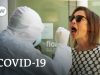 How coronavirus is changing the world | DW Documentary