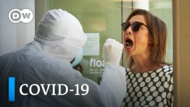 How coronavirus is changing the world | DW Documentary
