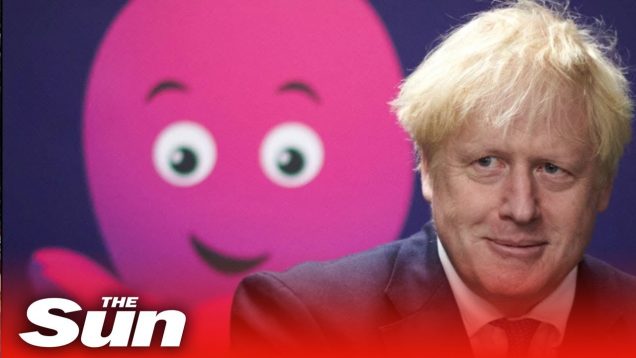 Boris Johnson said Covid-19 data was ‘lost’ but expert tracers are now on the case