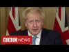 Boris Johnson threatens to impose highest level Covid restrictions on Manchester – BBC News