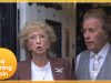 Straight-Talking Maureen Is Critical of the Government’s COVID Lockdown | Good Morning Britain