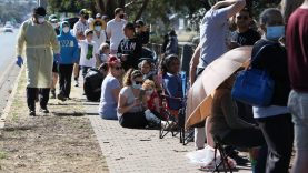 Australia has ‘gone nuts’ amid Adelaide lockdown despite zero new cases