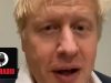 ‘Boris Johnson is supposed to have had Covid…so why is he isolating?’