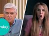 Emma is Fuming With The North/South Divide as She Fears For Northerners’ Mental Health| This Morning