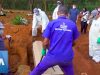 Mass Grave for Coronavirus Victims in Brazil