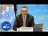 WHO gives updates on COVID-19 as world prepares for vaccines