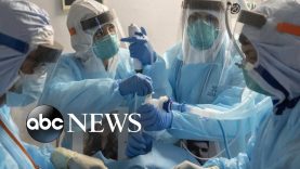 CDC: US has ‘entered a phase of high-level transmission’ of COVID-19 | WNT