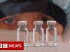 Covid-19: Oxford-AstraZeneca vaccine approved for use in UK – BBC News