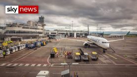 COVID-19: UK travel banned in European countries