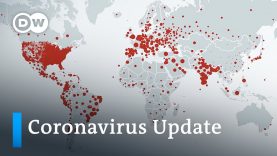 erman public health institute expects COVID to claim ‘many more lives’ | Coronavirus Update