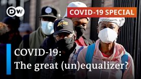 Hunger, poverty and unemployment: How coronavirus reveals inequalities | COVID-19 Special