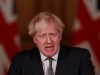 LIVE: Boris Johnson holds coronavirus Downing Street press conference