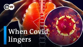 Long Covid: When coronavirus symptoms don’t go away | DW News