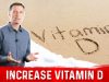 ow to Increase Your Absorption of Vitamin D