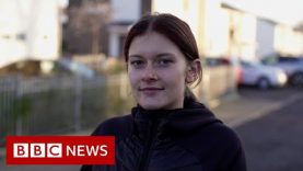 Student mental health: Depressed and living in a bubble of one – BBC News