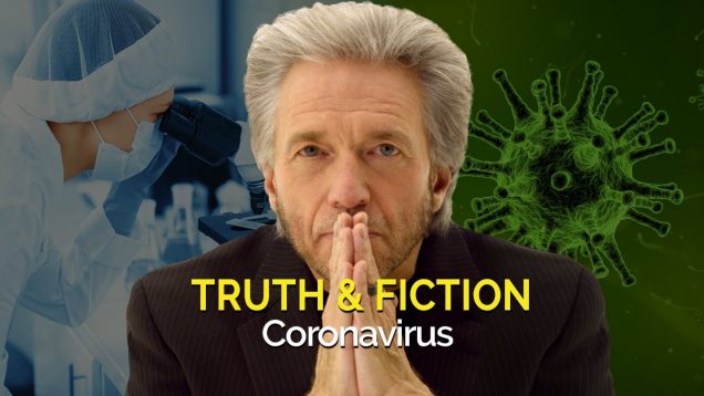 Truth and Fiction Coronavirus | Gregg Braden