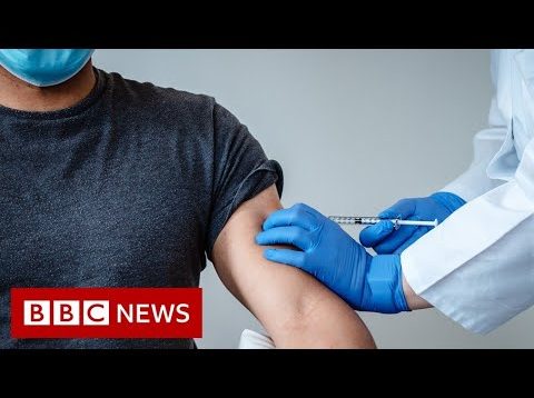 UK approves Pfizer Covid vaccine for rollout next week – BBC News