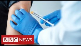UK vaccination to begin as it becomes first country to approve the treatment – BBC News