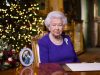 Watch the Queen’s Christmas message