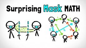 Why Masks Work BETTER Than You’d Think
