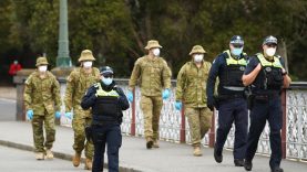 ‘Australians must know the truth – this virus is not a pandemic’: Alan Jones