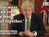 Boris Johnson announces new England lockdown 🔴 Covid briefings @BBC News live – BBC