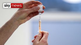 Coronavirus: Ministers concede that COVID vaccine may be needed every year
