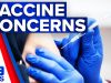 Coronavirus: Pfizer vaccine under government scrutiny | 9 News Australia
