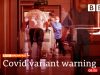 Coronavirus: UK variant ‘may be more deadly’ 🔴 @BBC News​ live – BBC