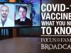 COVID-19 Vaccines: What You Need to Know – Dr. Daniel Hinthorn & Dr. Scott James