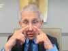Fauci Admits That He Lied About Masks.