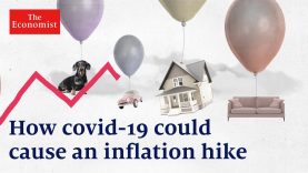 Inflation: could covid-19 cause prices to rise? | The Economist