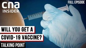 Is The COVID-19 Vaccine Safe? | Talking Point | Full Episode