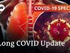 ‘Long COVID’ haunts more patients than thought | COVID-19 Special