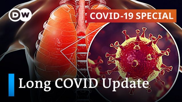 ‘Long COVID’ haunts more patients than thought | COVID-19 Special