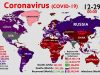 The Road to 80 Million Infections: Coronavirus in 2020
