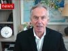 Tony Blair: ‘It’s five million vaccines a week or severe lockdown’
